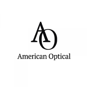 American Optical 400 x 400