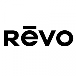 Revo 400 x 400